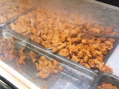 -阿捡忭京炸鸡(韭菜园总店)