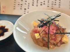 -元熹会席料理
