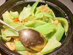 -得意啫·广东啫啫煲(前海HOP店)