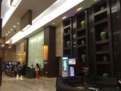 -三亚凤凰水城凯莱度假酒店