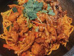 -友达面馆(二七南路店)