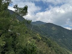 -东天目山风景区