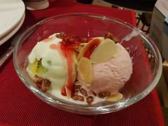 -西安皇冠假日酒店·朱雀咖啡厅
