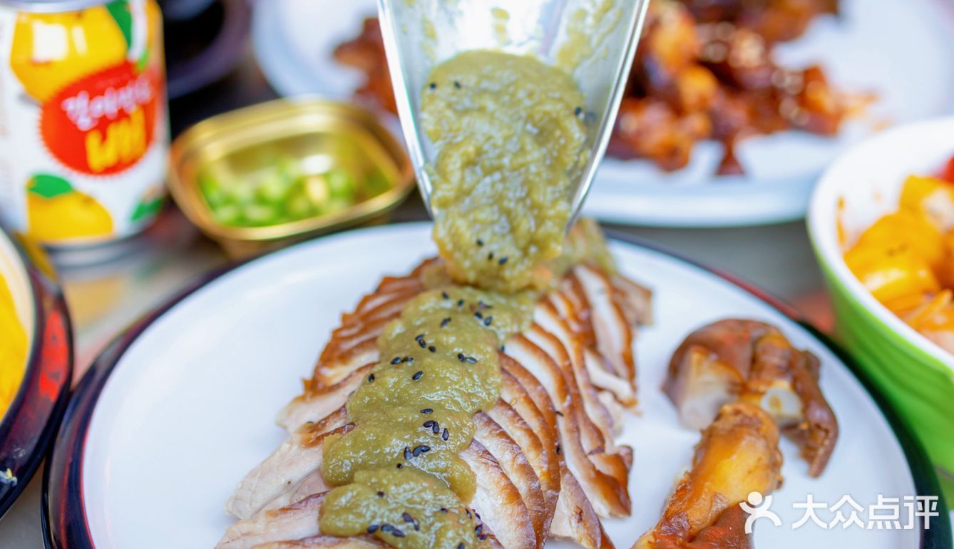 大数据请把这篇推给青岛爱吃猪蹄的姐妹🐷！