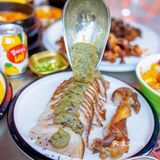 大数据请把这篇推给青岛爱吃猪蹄的姐妹🐷！