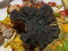 -鸭王烤鸭店(三里河店)