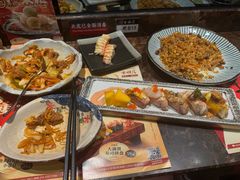 -古田居·特色寿司料理(星之岛旗舰店)