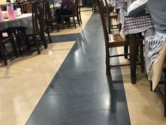 -易老九江湖菜(北滨一路店)