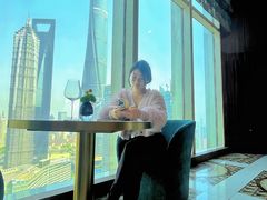 -翡翠36餐厅(浦东香格里拉店)