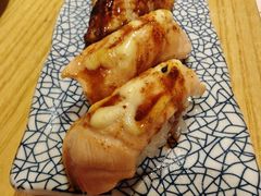 -吉兆·料理(红梅南路店)