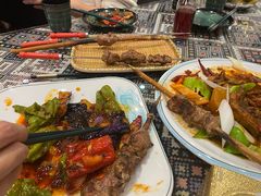 -新疆伊宁远征餐厅