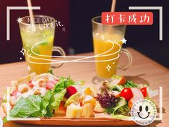 -必胜客(棠下店)
