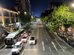 -无名氏面馆(邮电路店)