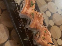 -西村日本料理(香格里拉饭店)