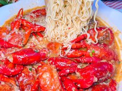 -二钳洞庭虾蟹·江湖菜(鹭岛店)