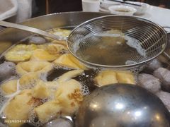 -陈记顺和牛肉火锅(岗顶店)