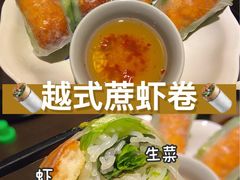 -大头虾越式风味餐厅(光明广场店)