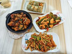 -台北楚楚园馅饼粥(虹桥南丰城店)