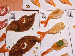 -元气寿司(东方宝泰店)