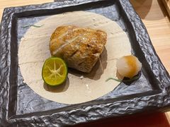 -鮨青(恒基名人购物中心店)