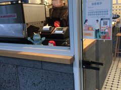 门面-AllorNothing横竖横咖啡(天虹店)