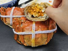 -品鲜村农家菜·阳澄湖大闸蟹(总店)