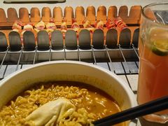-丰茂烤串(港旅店)