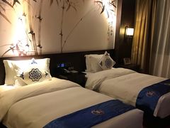 -泸州唯逸酒店(大山坪警察学院店)