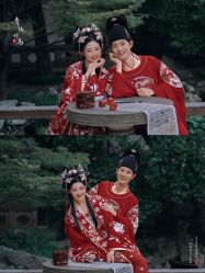 -今生有约婚纱摄影店(景德路店)