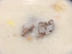 海鲜粥-船奇蒸汽海鲜·闽菜(八市海鲜总店)