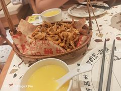 -姥姥家春饼店(惠新东街店)