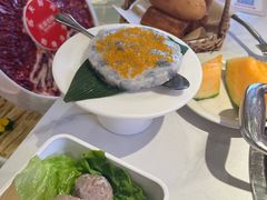 -左庭右院鲜牛肉火锅(环球港店)