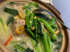 -潮州府·潮菜·砂锅粥(徐家汇店)