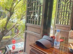 -鱼食饭稻·苏浙土菜17年老馆子(平江路店)