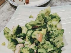 -羊巴道新疆菜·清真(上梅林店)