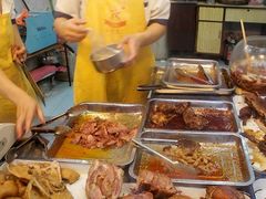 -红星兔丁(武侯祠店)