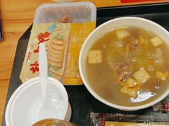 -回味鸭血粉丝汤(夫子庙瞻园路店)