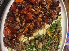 -铁公鸡·四川料理(天环广场店)