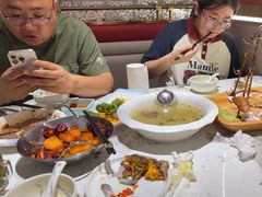 -马白开来特色羊排揪片子  (总店)