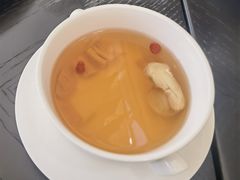 -鲜璟台·地标景观餐厅(上海中心店)