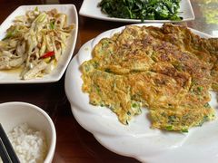 -华冠悠岚·庭院餐厅(青城后山店)