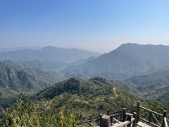 -大岭沟猕猴桃谷风景区