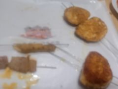 -三个大叔东北烧烤·砂锅菜(西三旗店)