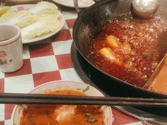 -赵美丽重庆火锅(西安直营总店)