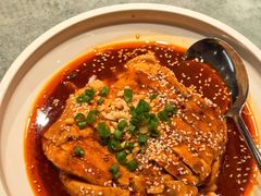 -川旺角融合菜•海景餐厅(星海广场店)