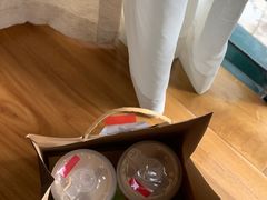 -BE NORMAL CAFE(霞溪路店)