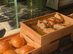-广州四季酒店·意珍·意式自助餐