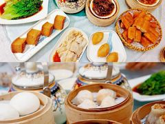 -冰泉豆浆馆(白云山总店)