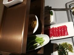 -海底捞火锅(振华商厦店)