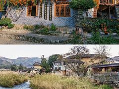 -云水谣景区